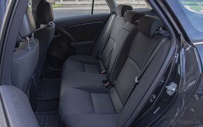 Toyota Avensis 1.6 Valvematic 97kW 2011 Terra - 20