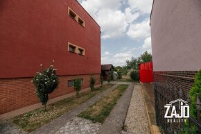 4-izbový RD na rovinatom slnečnom pozemku, V. Stankovce - 20