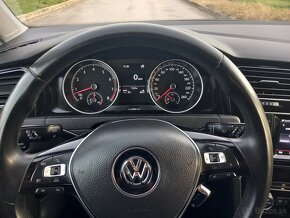 VW GOLF 7 Highline 1.4TSI  90kw - 20