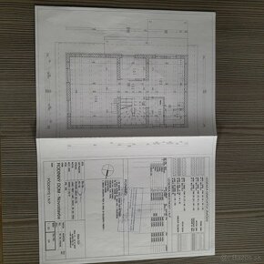 Predaj 3i Rodinný dom v obci Rohovce - 20