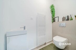 RentHub | Svetlý a priestranný 5i dom | Novostavba | 151 m²  - 20