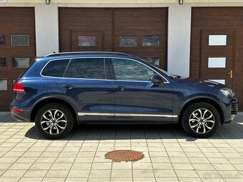 VW Touareg 3.0 V6 245hp 4x4 - 20