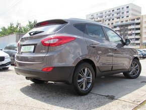 Hyundai ix35 1.6 GDI Style 4x2 - 20