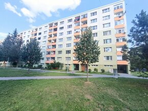 Moderný a zrekonštruovaný 3 izb.byt s loggiou,73m2 - Žilina - 20