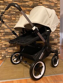 TOP stav Bugaboo Donkey 5 duo - 20