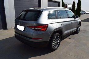 Škoda Kodiaq 2.0 TDI SCR Style DSG  7-MIESTNE  - 20