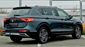 SEAT TARRACO - PREDAJ AJ NA SPLÁTKY - 20