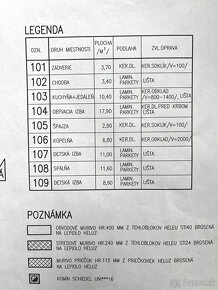 Bungalov s garážou v Hornom Srní - 20