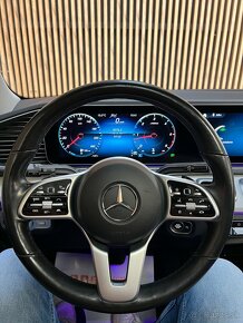 MERCEDES-BENZ GLE 400d AMG-Line - 20