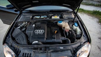 Audi A4 b7 1.9tdi avant DPF - 20