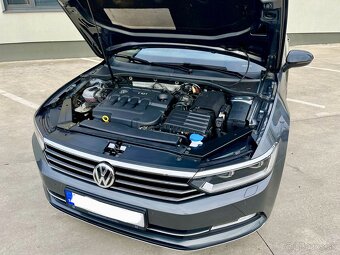 Passat B8 2.0 TDI 4Motion 140kW DSG - 20