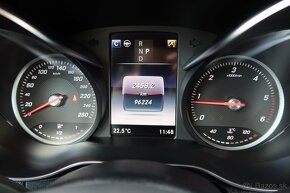 Mercedes-Benz GLC 250d 4MATIC ZÁRUKA 24 mes. odpočet DPH - 20