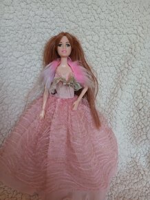 Barbie bábiky Mattel - 20