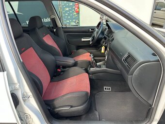 Volkswagen Golf Variant 1.9 TDI Basis - 20