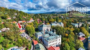 Rodinný dom s terasami v centre mesta Banská Štiavnica - 20