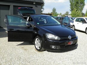 Volkswagen Golf 1.6 TDI Comfortline - 20