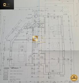 Na predaj 2 - dvoj podlažný rodinný dom - Chrastné - 20