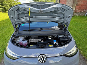 VW ID.3 PERFORMANCE WEBASTO KLIMA FULL LED - ELEKTRO - 20