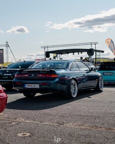 Nissan 200sx s14 Zenki - 20