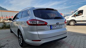 Ford Mondeo Combi 1.6 TDCi DPF ECOnetic - 20