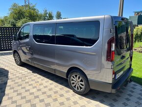 Renault trafic - 20