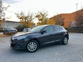 Renault Megane III 1.5dci 81kw - 20