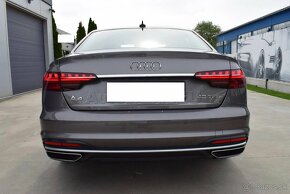 Audi A4 40 2.0 TFSI mHEV Advanced S tronic - 20