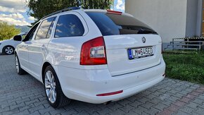 Škoda Octavia Combi 2.0 TDI CR DPF Business - 20