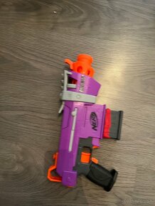 Nerfky - 20