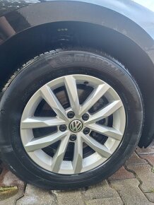 Volkswagen Passat Variant 2.0 TDI DSG - 20