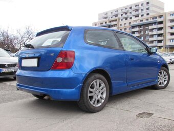 Honda Civic 1.6i VTEC Sport - 20