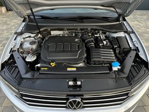 Volkswagen Passat Variant 2.0 TDI EVO Business DSG - 20