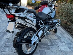 BMW r 1200 gs - 20