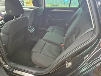 Predám  Škoda Superb Combi 2.0 TDI SCR Style DSG - 20