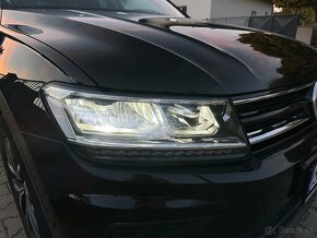 Predám Volkswagen Tiguan 1.4 TSI 4 Motion - 20