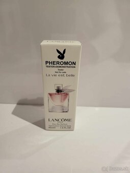 DÁMSKE PARFÉMY-PHEROMON 1. - 20