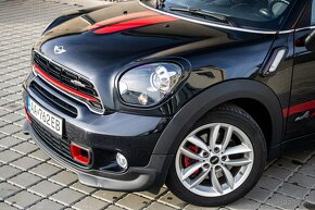 Mini John Cooper Works 4x4 - 20