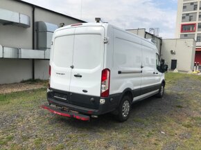 Ford Transit 2.0 TDCI (125 Kw) oboustranné šoupací dveře - 20