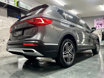 SEAT TARRACO, 4Drive, 140KW/190PS, Xcellence, 2.0 TDI, DPH - 20