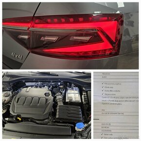 ✅️ŠKODA SUPERB L&K 4x4 2.0.TDI○147KW○2021○VIRTUAL○PANO✅️ - 20