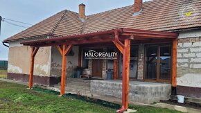 HALO reality - Predaj, rodinný dom Dolný Ohaj, na pozemku 33 - 20