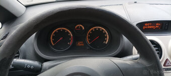 Opel Corsa D 0,9, vyr. 12/2010 - 20