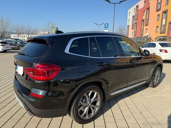 BMW X3 xDrive 20d - 20