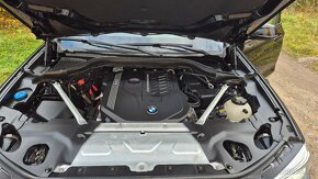 BMW X3 M40i A/T facelift Slovenské - 20