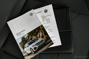 VW Touareg 3,0 V6 TDI 210kW 8AT 4Motion (odpočet DPH) - 20