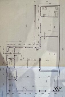 RODINNÝ DOM S PODNIKATEĽSKÝM POTENCIÁLOM, 961M2, DOJČ, okr.  - 20