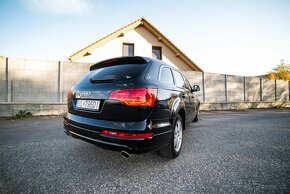 Audi Q7 4.2 TDI quattro tiptronic DPF - 20