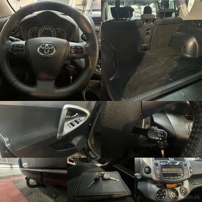 Toyota RAV4 2.2l D-4D 150 Sol - 20