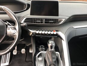 Peugeot 3008 2.0 BlueHDi S&S GT Line - GRIP CONTROL - 20