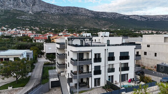 Chorvátsko,Split-3i apartmán na predaj, 170 m od mora - 20